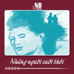 Truyện ngắn: Những người cưỡi khói