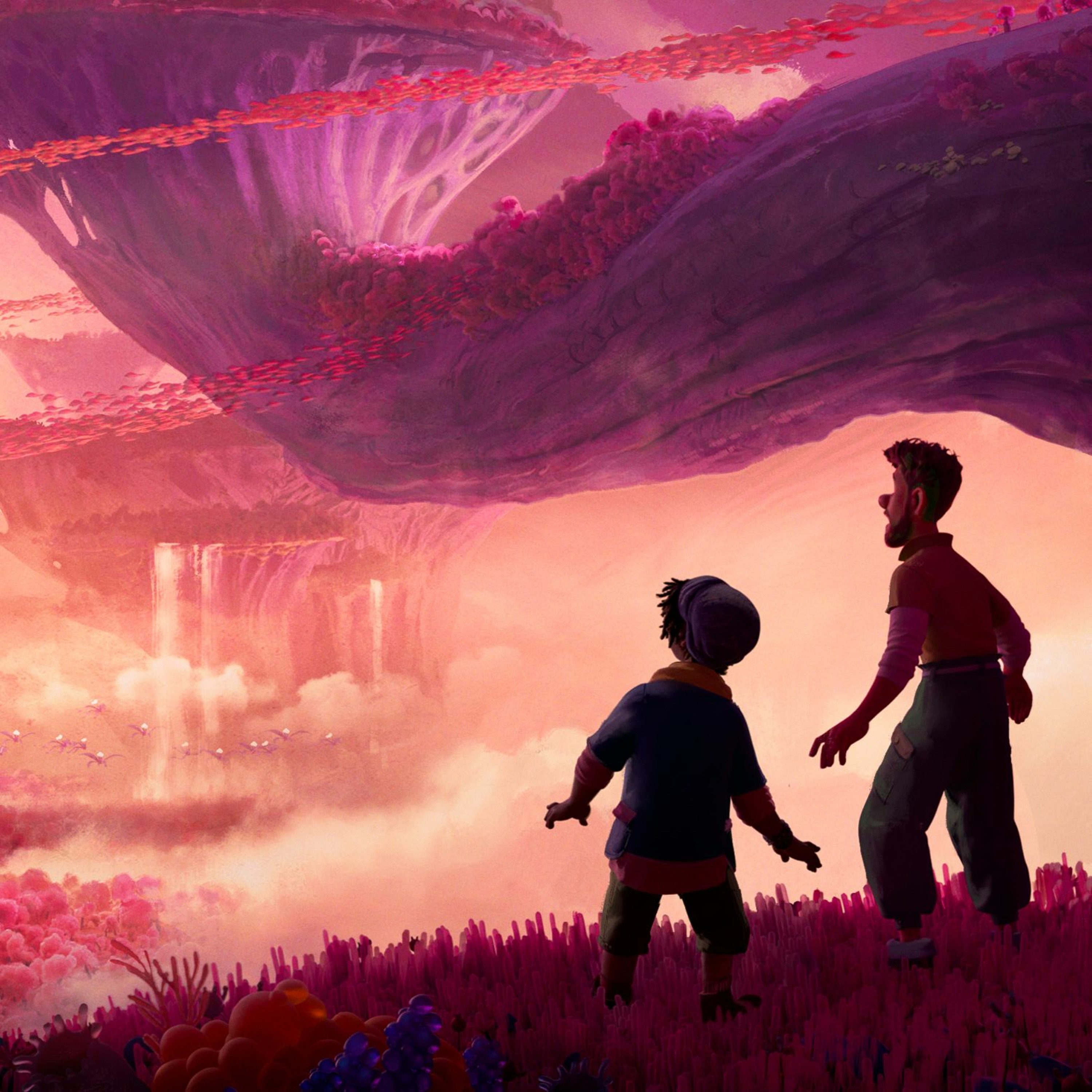 The ThawedCast: Conversations About Animation