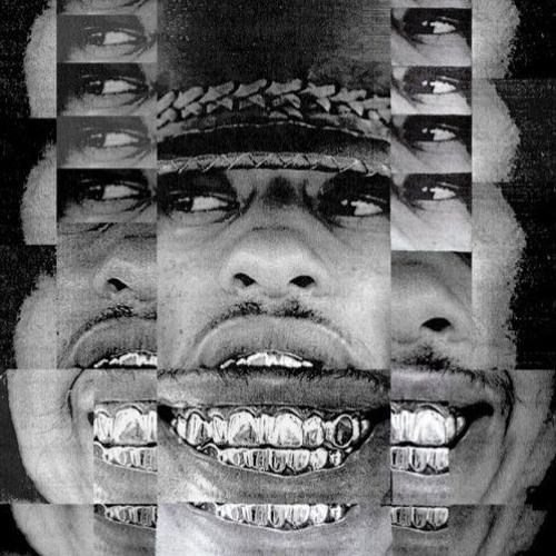 SOME RAPS / 012