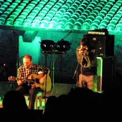 When I Get Drunk - Live Demo Jam