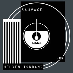 helden tonband 04 by SAUVAGE