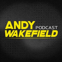 The Andy Wakefield Podcast Episode 20: Who Framed Roger Stone