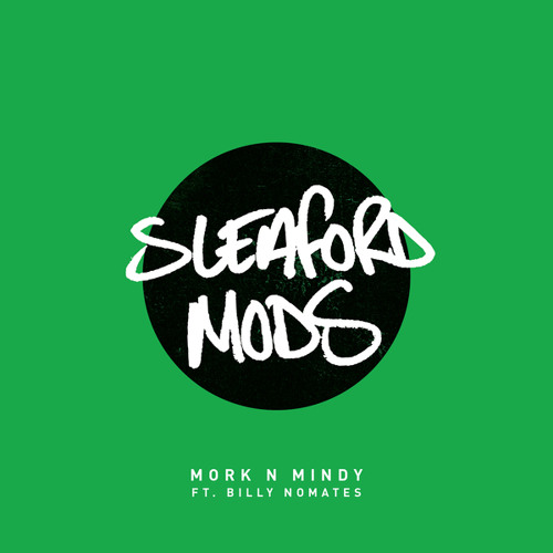 Stream Little Bits by Sleaford Mods | Listen online for free on SoundCloud