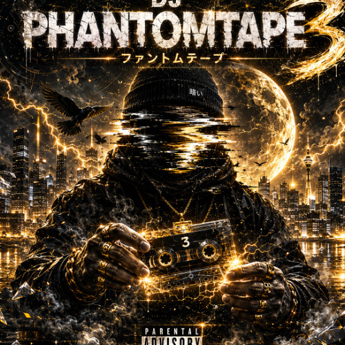 Stream 6. VHS Memories by DJ PHANTOMTAPE | Listen online for free