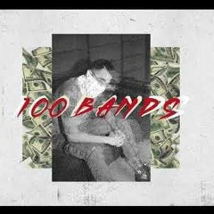 100 BANDS - Talhah Yunus | Prod. By @Jokhay (Official Audio)
