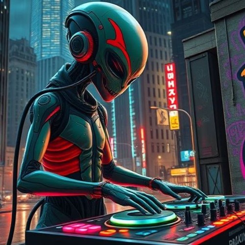 Break the System (Big Room)