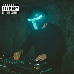 NO ANDAMO A LO LOCO - Tech House -  Under Pills