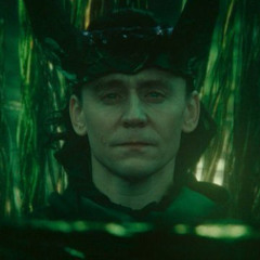 Loki - I Can Rewrite The Story