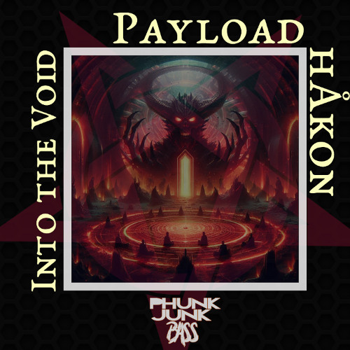 Payload Hakon - Into the Void (Original Mix)