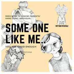 someonelike me episode 1 (made with Spreaker)