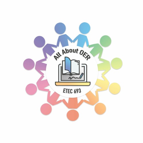 Stream ETEC693 OER Listen to Licenses Differences Between Copyright