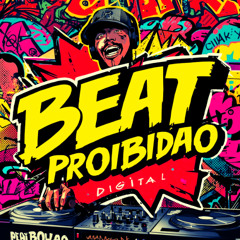RWS no Beat - Beat Proibidão Digital