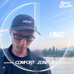 Comfort Zone 003 - HMS