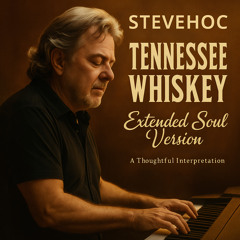 Tennessee Whiskey (Extended Soul Cover Version)