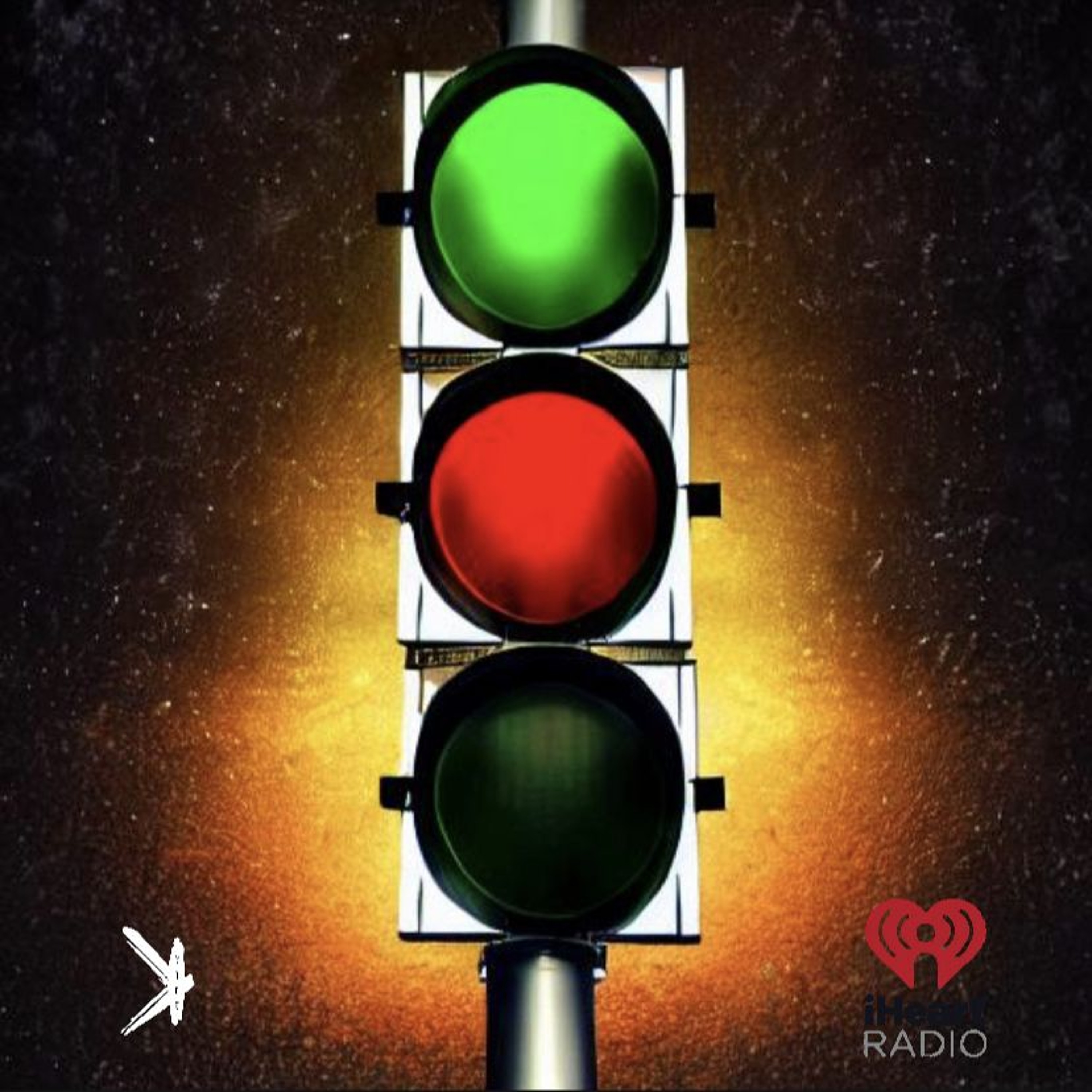 TREAT YOU RIGHT (green light) episode artwork