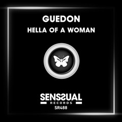 Hella of a Woman (Radio Edit)