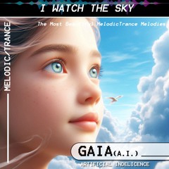 I WATCH THE SKY