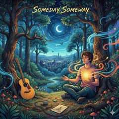 Someday Someway