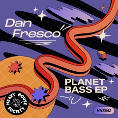 Dan Fresco - Funk Promise (Original Mix)