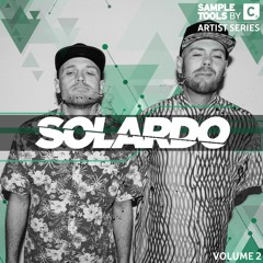 Solardo - Demo 01 (Sample Pack)