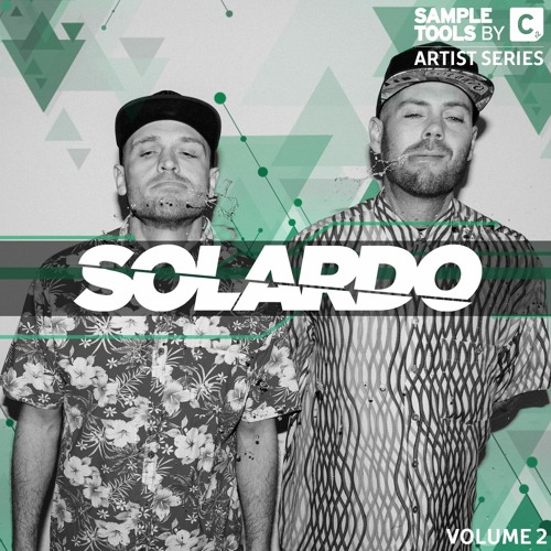 Solardo - Demo 01 (Sample Pack)