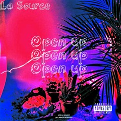 Open Up