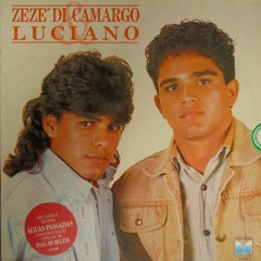 Eu Te Amo - Zezé di Camargo & Luciano (cover)