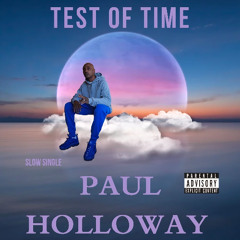 Paul - Test Of Time