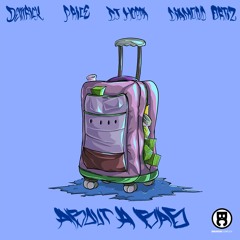 Demrick, DJ Hoppa & Price - About a Bag