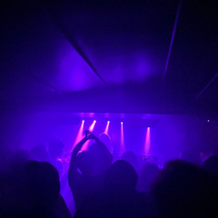 The Hotch Radio Show - 8.10.25