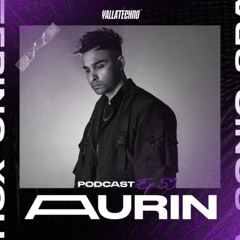 Yalla Techno Podcast | AURIN | EP 59