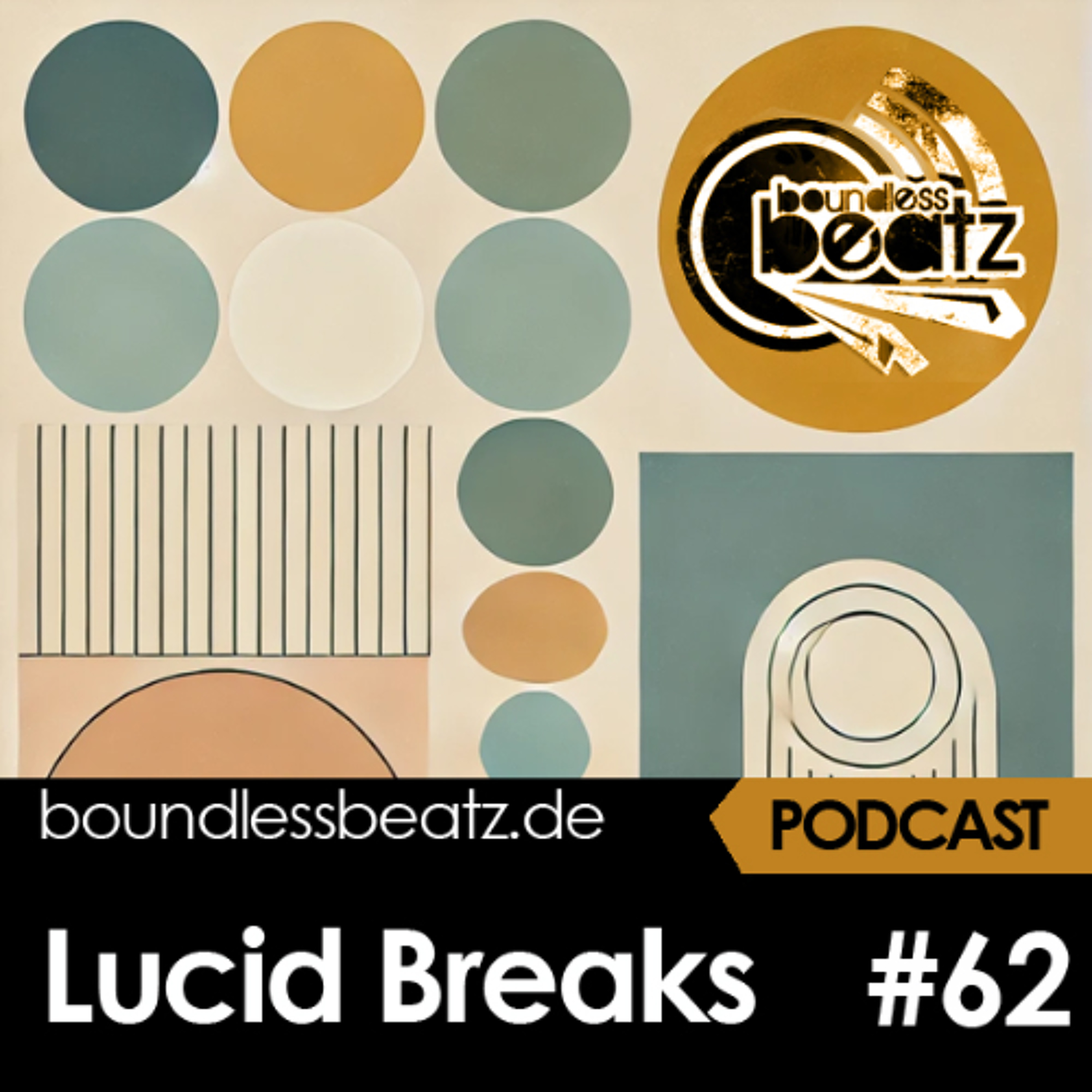 Boundless Beatz Podcast
