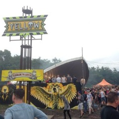 Impactorz YELLOW SHOWCASE MIX