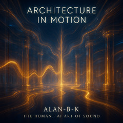 Temple of Frequencies –Architecture in Motion