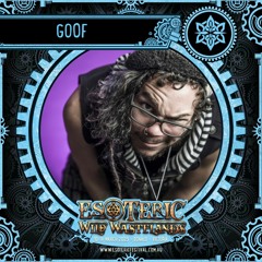 ESOTERIC FESTIVAL 2023 - ASCENSION STAGE (OPENING SET)