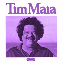 TIM MAIA - EU AMO VOCÊ (Chopped and Screwed) @1caraqualqur