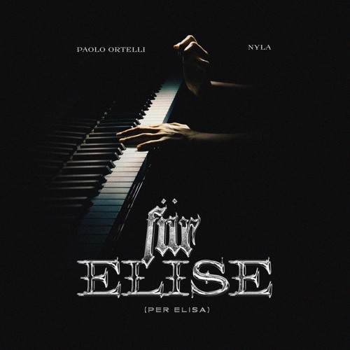 Paolo Ortelli & NYLA - Für Elise (Per Elisa)