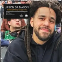 THANK EM DAILY | J Cole Type Beat