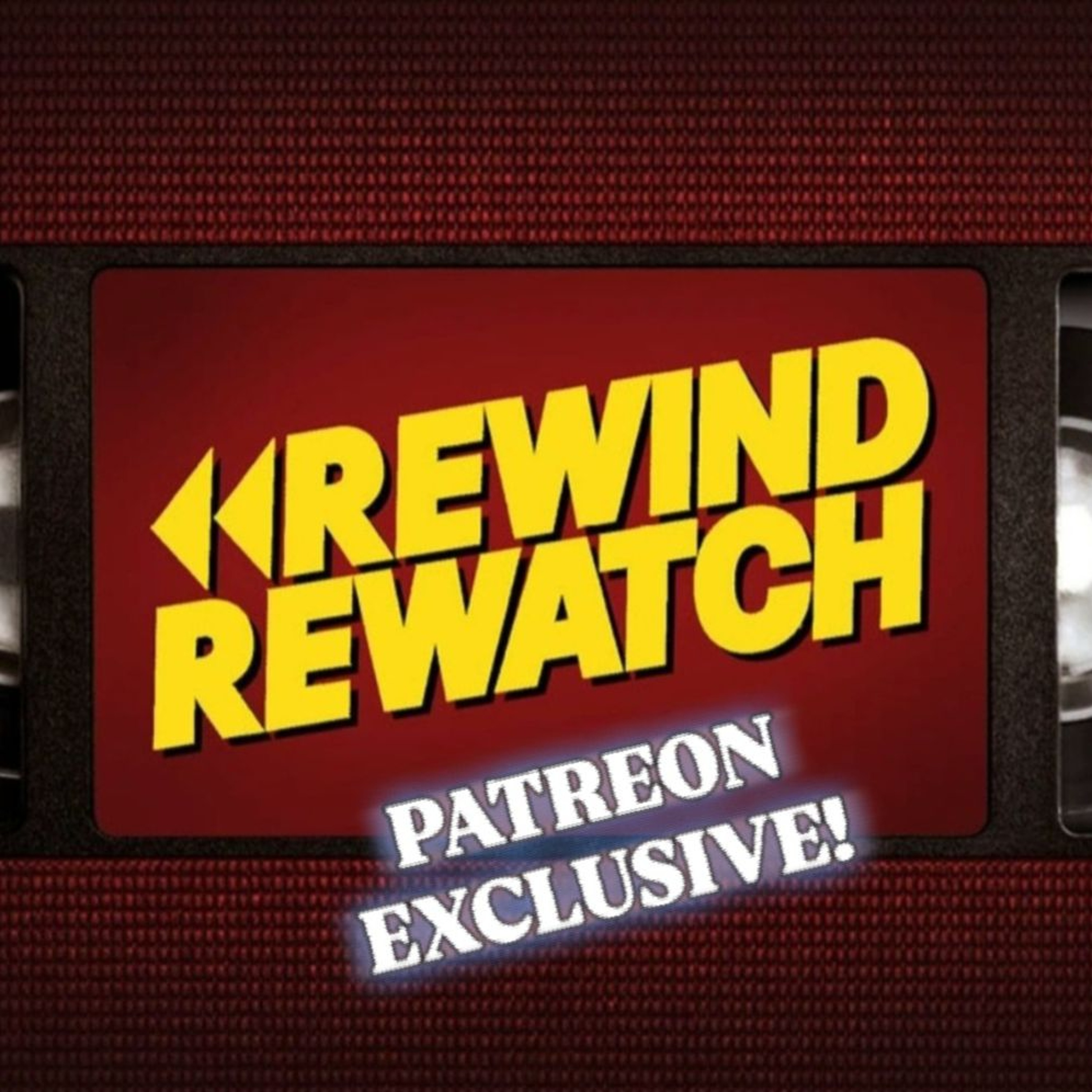Rewind Rewatch Podcast