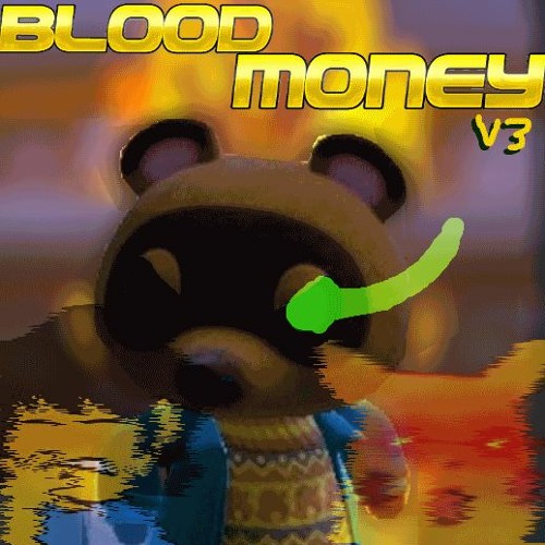 Exploited Reality OST#100 Blood Money V3