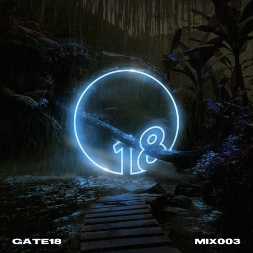 gate18 Mix 003 — RENDA