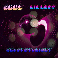 Chux - Groove Tonight ft. Lil Radd