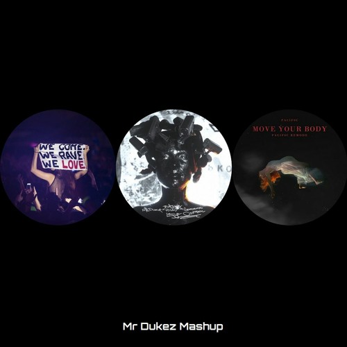 Stream We Come We Rave We Lose Your Body Axwell Ingrosso X Meduza