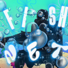 gloksticks - fishnet prod. advnxm [20 EXECLUSIVE]