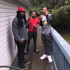 Young Zukaa - From The Hood