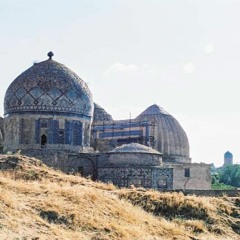 Canoun Flute Impro -  Ensemble de musique traditionnelle du conservatoire de Tashkent - Ouzbekistan