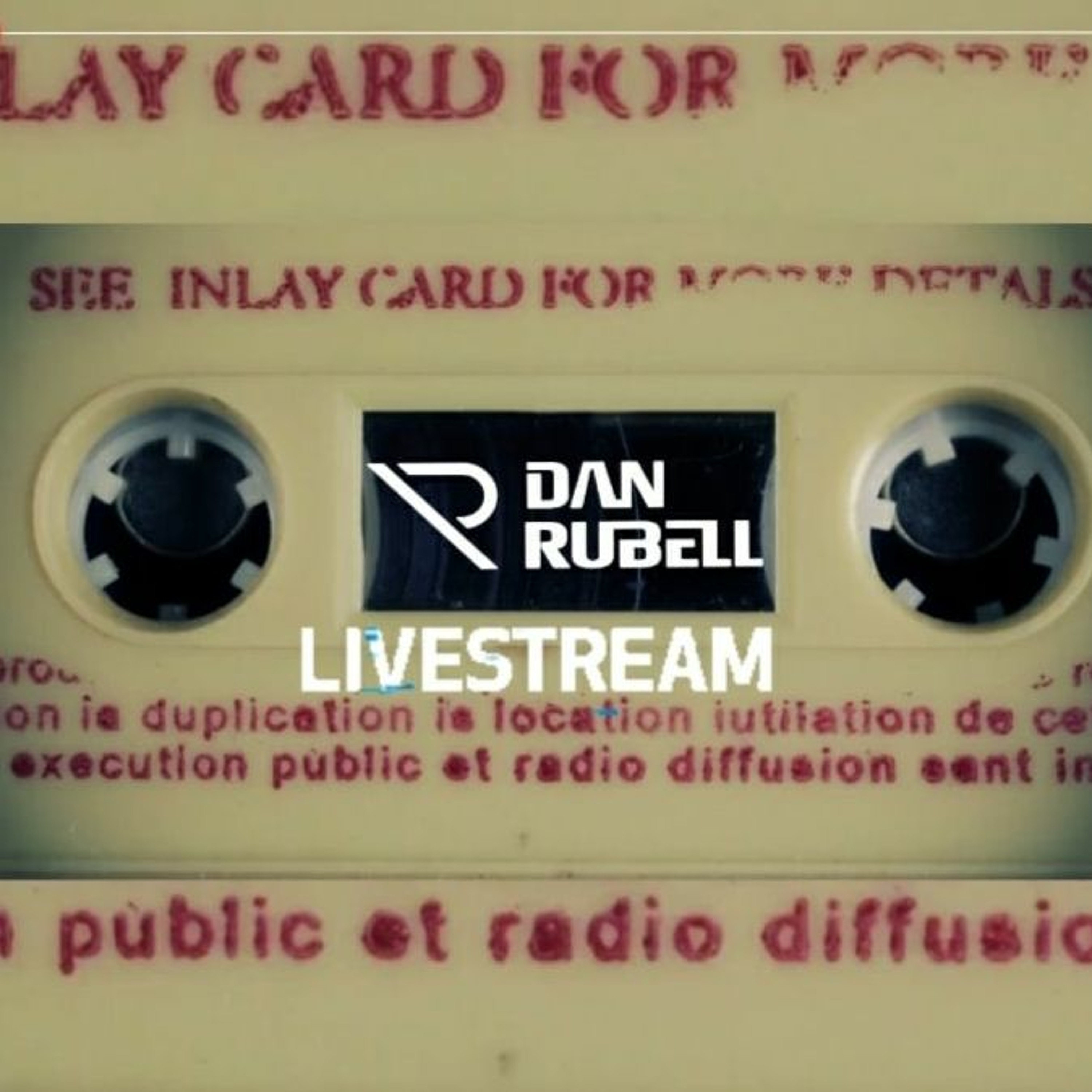 DAN RUBELL