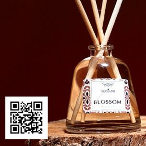 Stream Ecovillage Cosmetics | Listen to Diffuseur de Parfum playlist