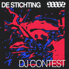 DOMINIC STENTA x DE STICHTING DJ CONTEST