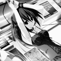 yandere + lilac + waifu + blxty type beat